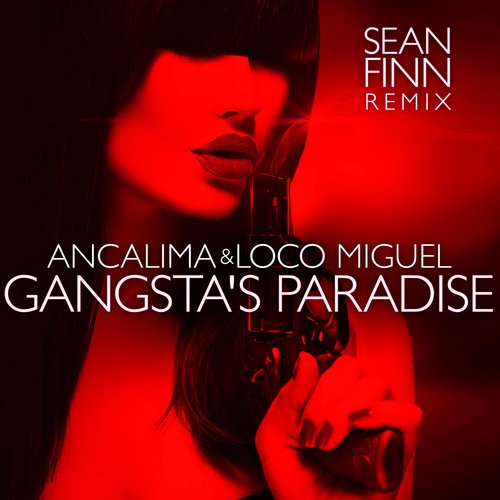 Gangsta's Paradise (Sean Finn Dub Extended Mix)