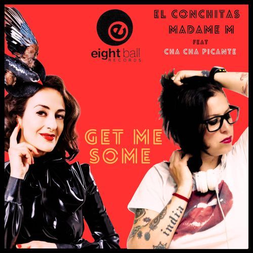 Get Me Some (Italo-Disco Mix)