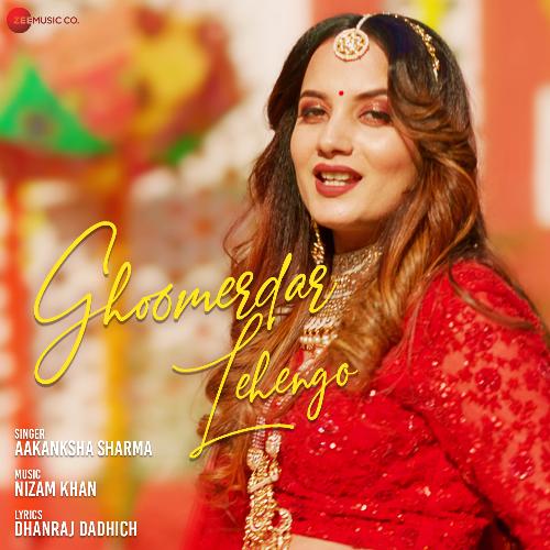 Ghoomerdar Lehengo_poster_image