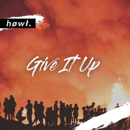 Give It Up_poster_image