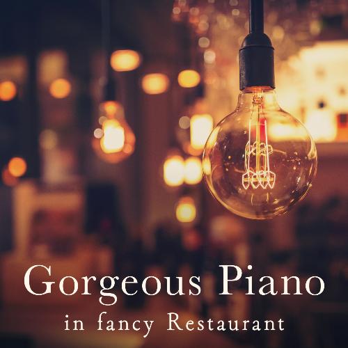 Resolution Restaurant cover art