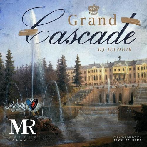 Grand Cascade (feat. Maffew Ragazino)