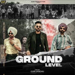 Ground Level-IiAzAhdFREY