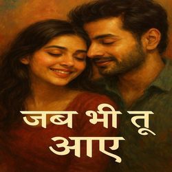 जब भी तू आए