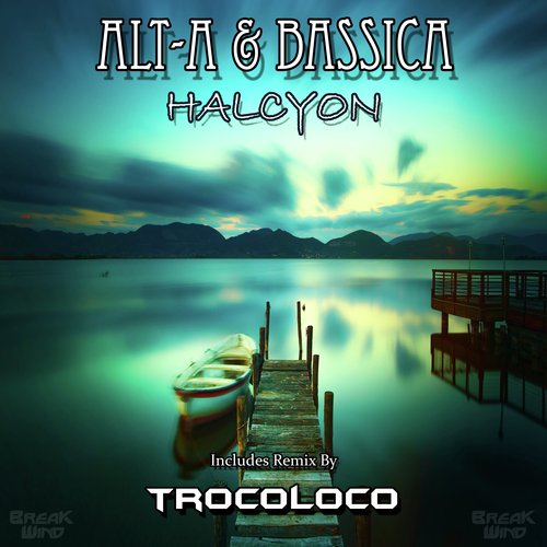 Halcyon