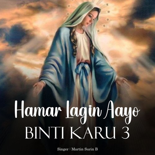 Hamar Lagin Aayo Binti Karu 3