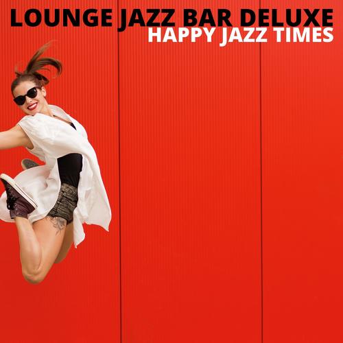 Lounge Jazz Deluxe Edition cover art