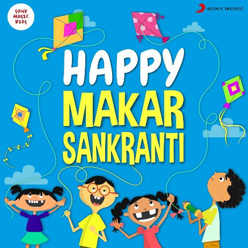 Happy Makar Sankranti