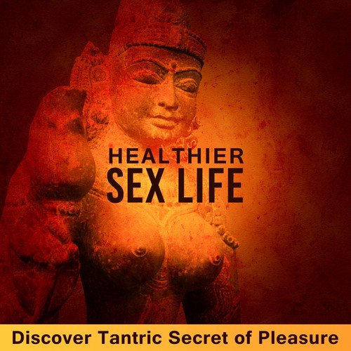 Tantric Massage cover art