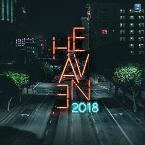 Heaven 2018