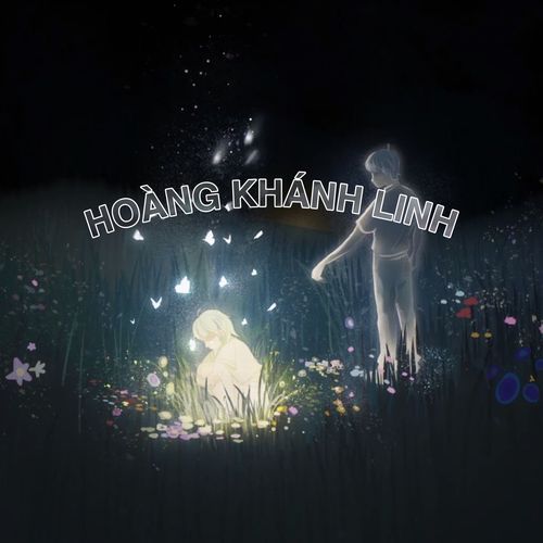 Hoàng Khánh Linh cover art