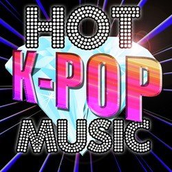 Hot K-Pop Music