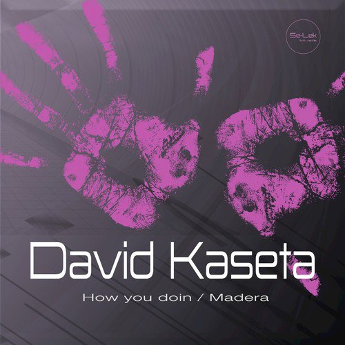 David Kaseta