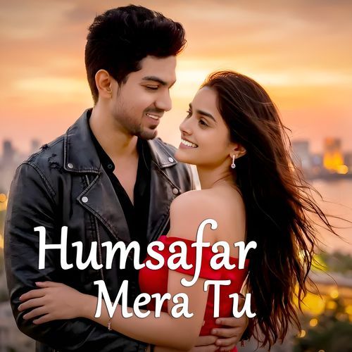 Humsafar Mera Tu