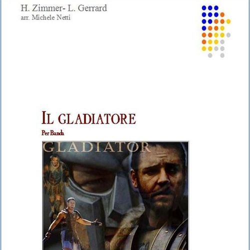 IL GLADIATORE