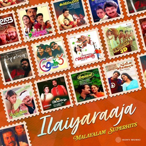 Ilaiyaraaja Malayalam Superhits
