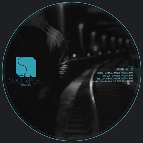Dynamic Impulse (Leopold Bär Remix) cover art
