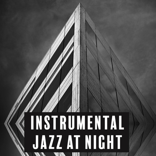 Jazzy Evening for Intimate Moments
