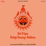 Itni Kripa Balaji Banaye Rakhna