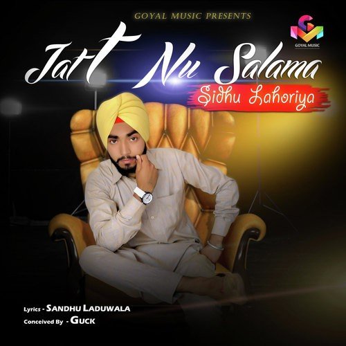 Jatt Nu Salama