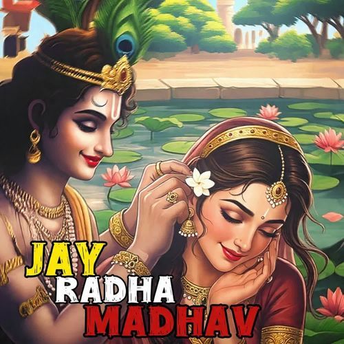 Jay Radha Madhav