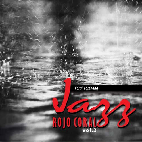 Jazz Rojo Coral, Vol. 2