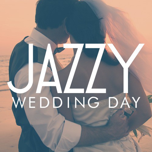Jazzy Wedding Day