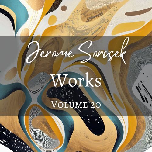 Chamber Symphony No. 10: V. Passacaglia III