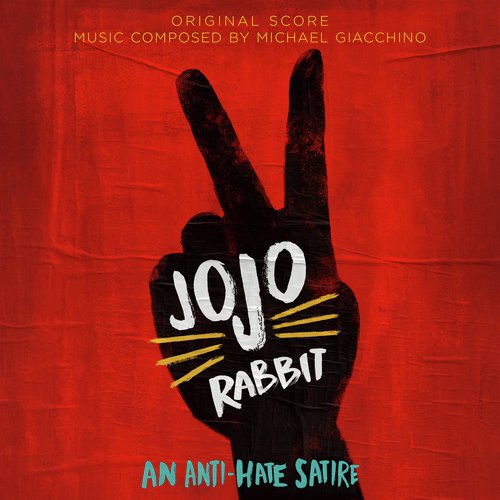 Jojo Rabbit (Original Score)_poster_image