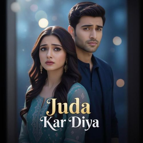 Juda Kar Diya