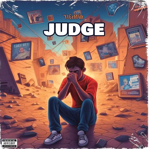 Judge