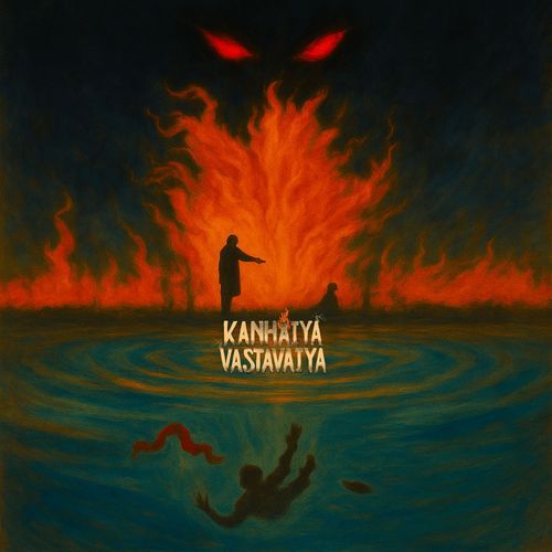 Julmi Sipahiya ( From "Kanhaiya Vastavaiya")