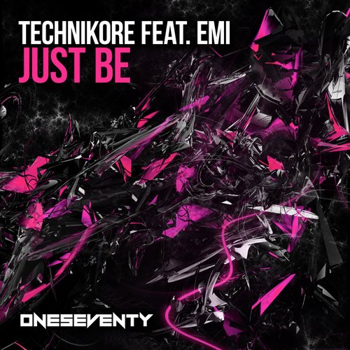 Just Be (Original Mix)