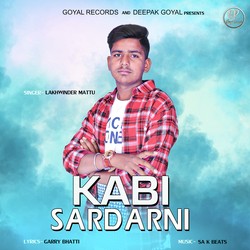 Kabi Sardarni-XTxffR5TZgM