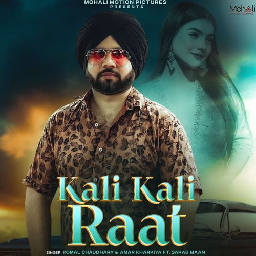 Kali Kali Raat