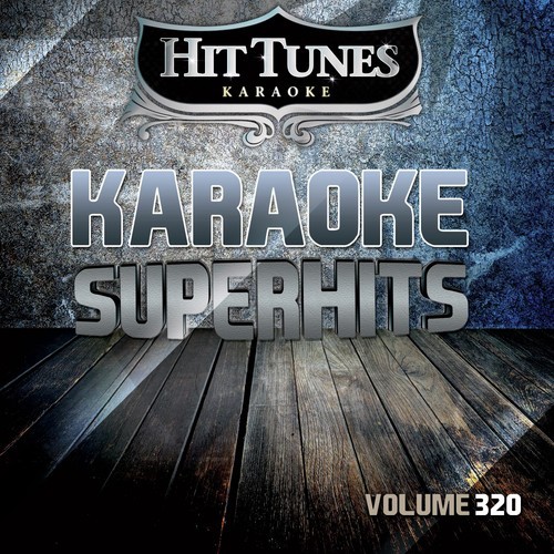 Karaoke Superhits, Vol. 320
