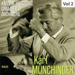 Orchestral Suite No. 3 in D Major, BWV 1068: I. Ouverture