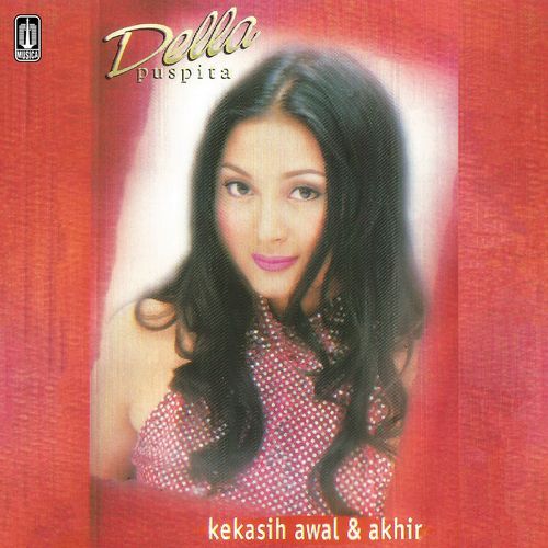Sandiwaramu Adalah Lukaku cover art