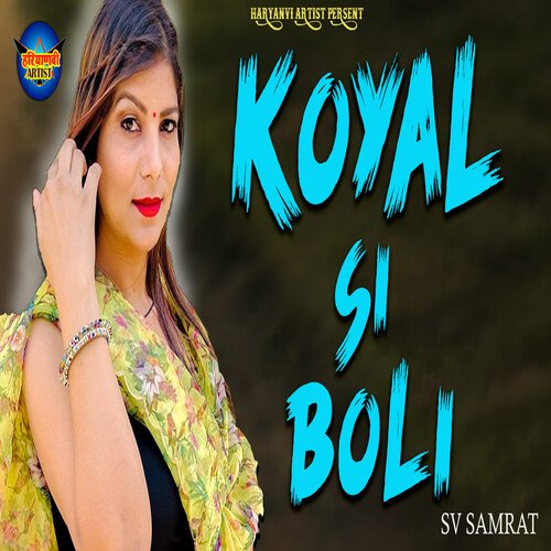 Koyal Si Boli