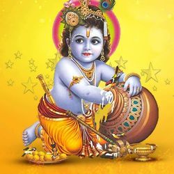 Krishan Janmashtmi Bhajan