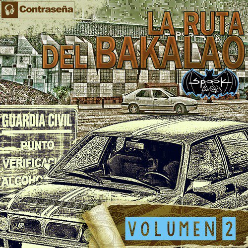 Chiki Chika Lyrics - La Ruta Del Bakalao Vol. 2 - Only on JioSaavn