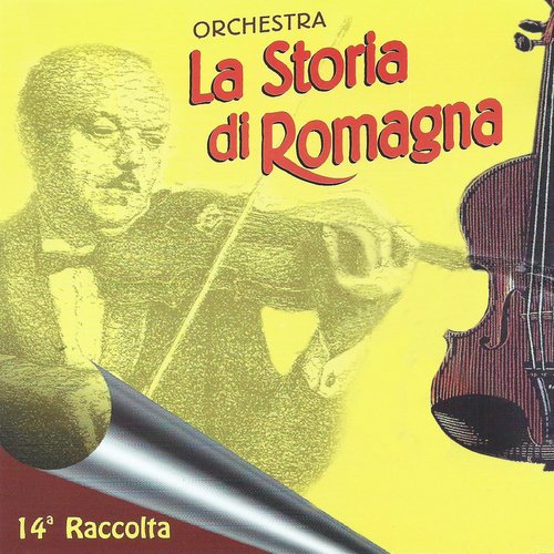 Laura (Polka) cover art