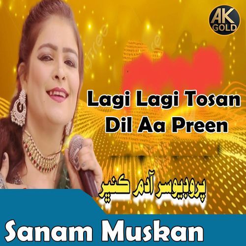 Lagi Lagi Tosan Dil Aa Preen