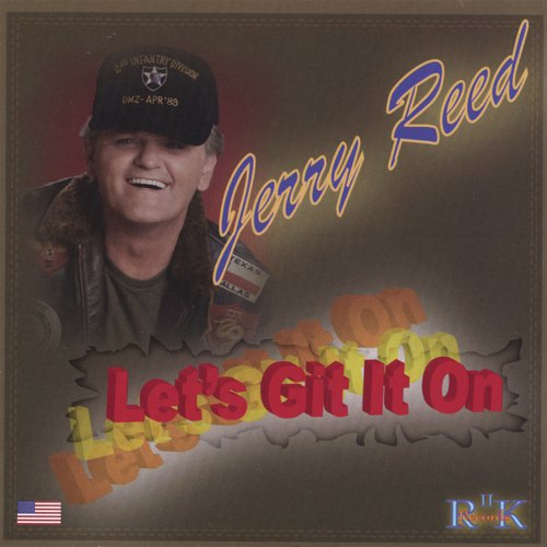 The Jerry Springer Show