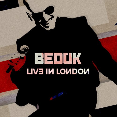 Live in London_poster_image