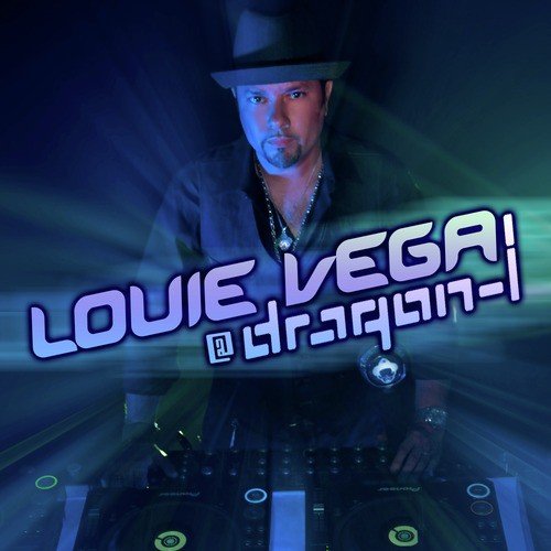 Louie Vega @ Dragon-i