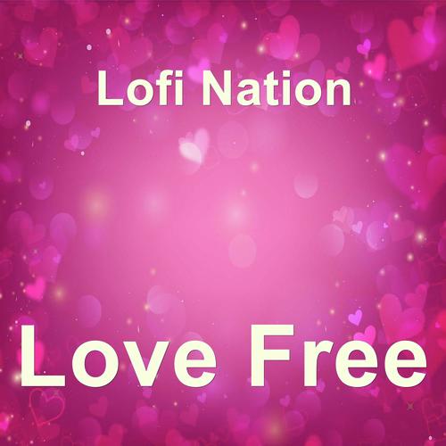 Love Free 