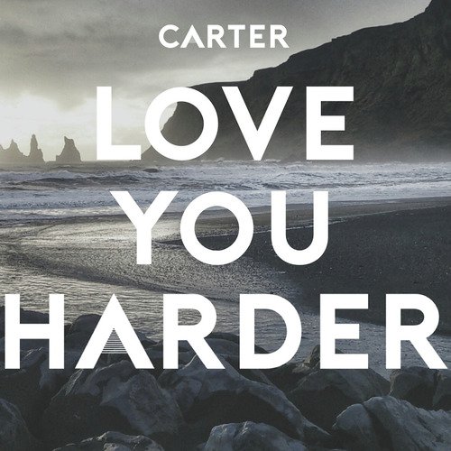 Love You Harder