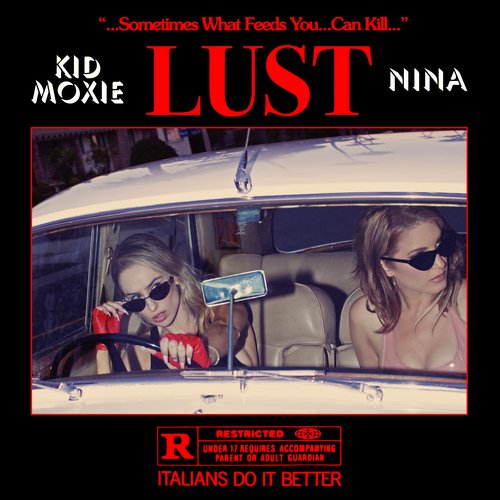 Lust