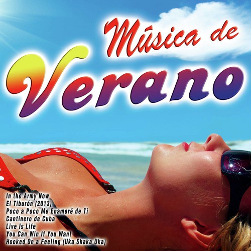 Música de Verano